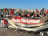 Kordonboyunda Fetih Yürüyüşü