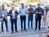 Gönüldağı Lokantası açıldı