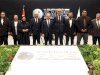 Bülent Turan’a ziyaretçi akını