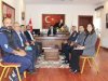 Bayramiç, Cumhuriyet Bayramı’na hazırlanıyor