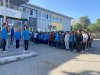 Okullarda Filistin için 1 dakikalık saygı duruşu