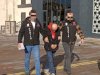 Kezzaplı saldırgan Ezine’de yakalandı