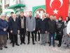 Şehitler ve Gaziler dualarla anıldı