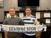 Geliboluspor'da yeni transfer