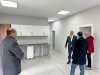 Geyikli’ye sağlık yatırımı kazandırıldı
