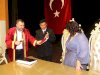 Ömür boyu mutluluklar…