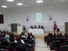 Ezine MYO’da Dünya Kadınlar Günü etkinliği