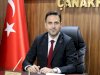 Başkan Makas’tan Çanakkale Deniz Zaferi mesajı