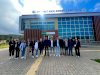 Ezine MYO insan kaynakları masası etkinliğine katılım sağladı
