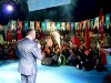 GÜRAY YÜKSEL; ‘’BİRİZ BERABERİZ,HEP BİRLİKTE EZİNEYİZ’’