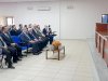 Müftülük personellerine eğitim semineri