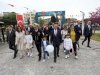 Anadolu Hamidiye Tabyalarında bayram coşkusu!