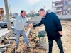 Başkan Yüksel, emekçilerin bayramını kutladı
