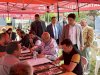 Bayramiç’te Engelliler Haftası etkinliği