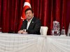 Türkiye Belediyeler Birliği’nde seçim