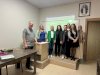 AYVACIK MYO’DA TOPLANTI DÜZENLENDİ