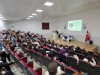 GÜNCEL KONULARA DAİR SÖYLEŞİ GERÇEKLEŞTİRİLDİ
