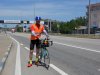 LÖSEMİLİ ÇOCUKLAR İÇİN ÇEVRİLEN PEDAL