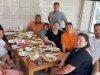 SAKARYA SOKAKTA PAZAR KEYFİ