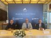 Truva Bakır, İnkaya Mağarası kazılarına sponsor oldu