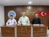Oruçoğlu; “Geyiklimize hayırlı uğurlu olsun”