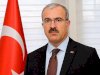 Ömer Toraman Çanakkale Valisi oldu