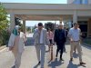 Ayvacık’ ta Sağlık Hizmetleri Detaylı İncelemede