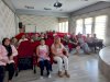 SODAM'da brusella eğitimi