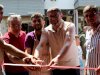 Kokoreççi Ahmet’in Yeri Hizmete Açıldı
