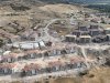 Toplu Konut Yapım Çalışmaları Hızla Sürüyor