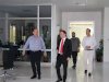 Biga fuara hazırlanıyor