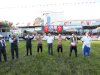Çardak’ta başpehlivan Feyzullah Aktürk oldu