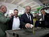Vali Toraman Geyikli'de incelemelerde bulundu