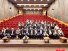 Köylere Hizmet Götürme Birliği’nin 2025 Yılı 2. Olağan Meclis Toplantısı Yapıldı