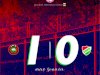 Bölgesel Amatör Lig 9. Hafta Maç Sonucu: İfa Spor 1 – Ezinespor 0