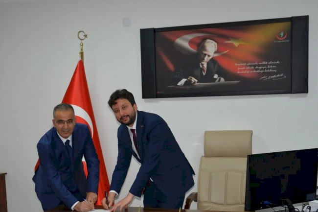 Çanakkale’de Sağlık Çalışanları Adına Protokol İmzalandı