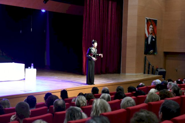 Kadın Oyunları Festivali İlgi Gördü