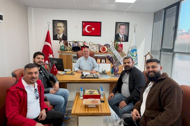 Ezine ve Geyikli Arasında Hıdırellez Buluşması: Müzisyenlerden Anlamlı Davet