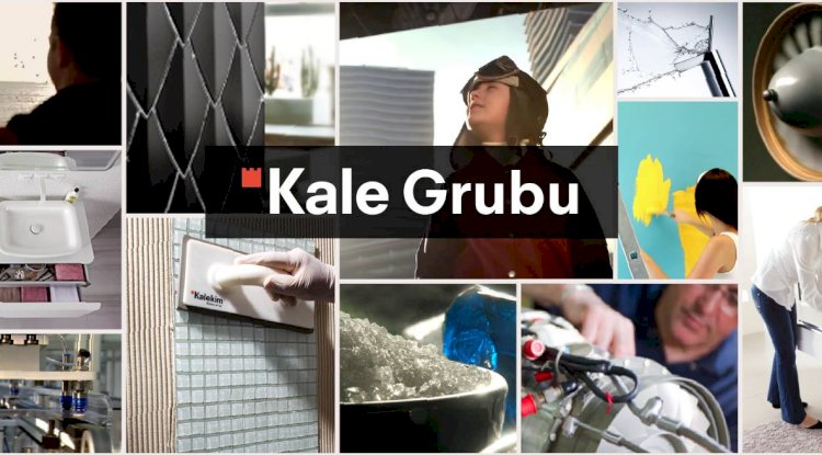 Kale Grubu, Mimarlık Günü’nü kutladı