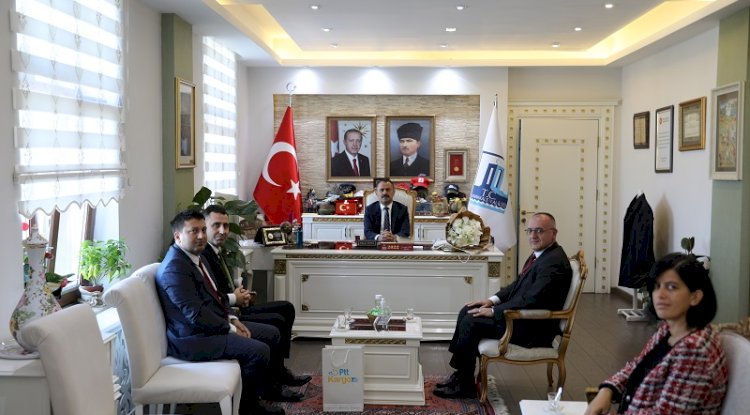 PTT 182 YAŞINDA 