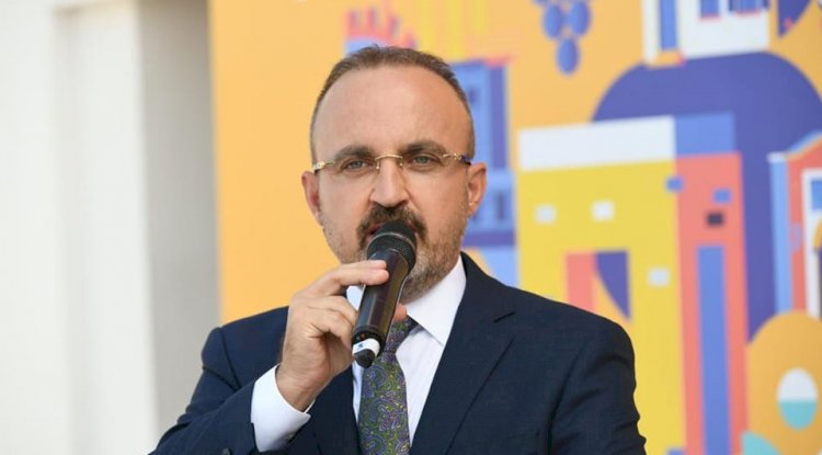 Ayvacık’ta yeni proje (17.11.2022)