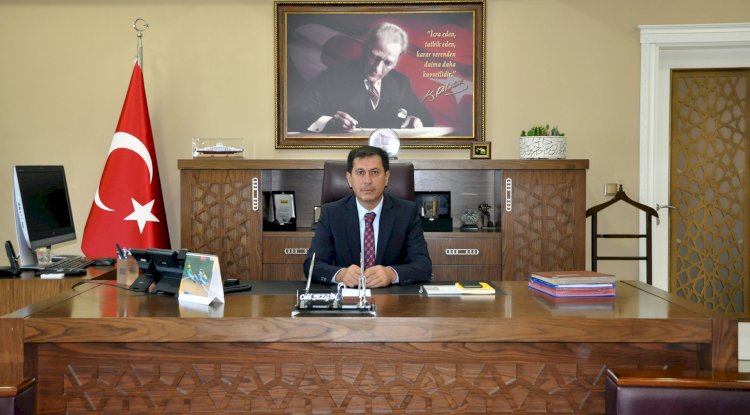Sezgin’den 5 Aralık mesajı 