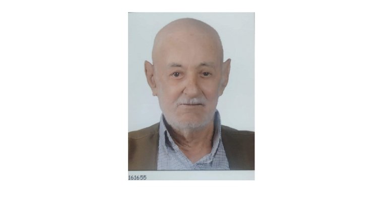 Gapran ailesinin acı günü 