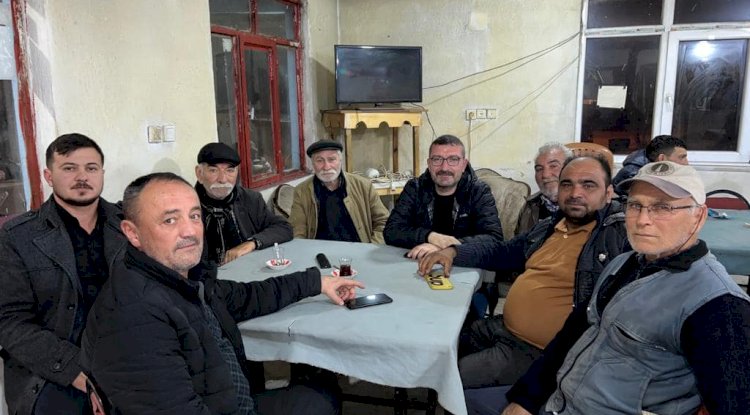 Durmak yok yola devam…