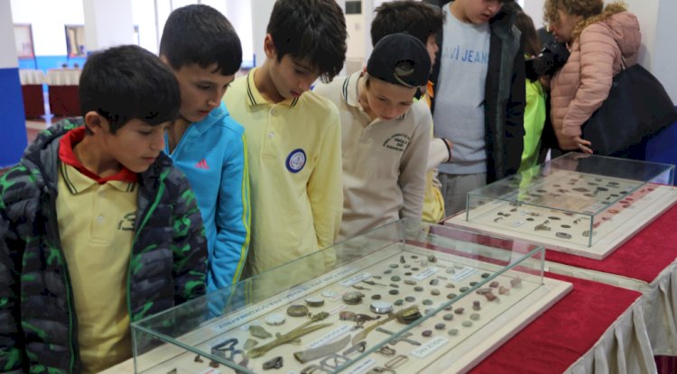 ‘Bir Gün Değil Her Gün Çanakkale’