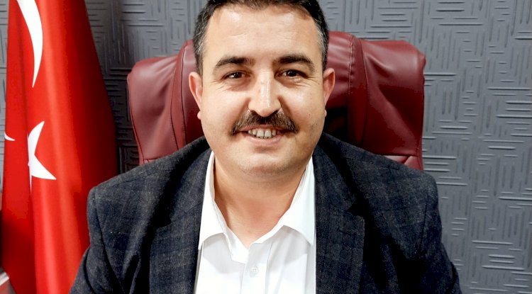 Fevzi Atmaca, Asaleten Atandı