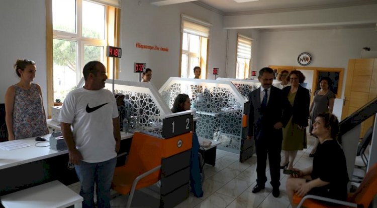 Çanakkale’de dünya nüfus günü kutlandı