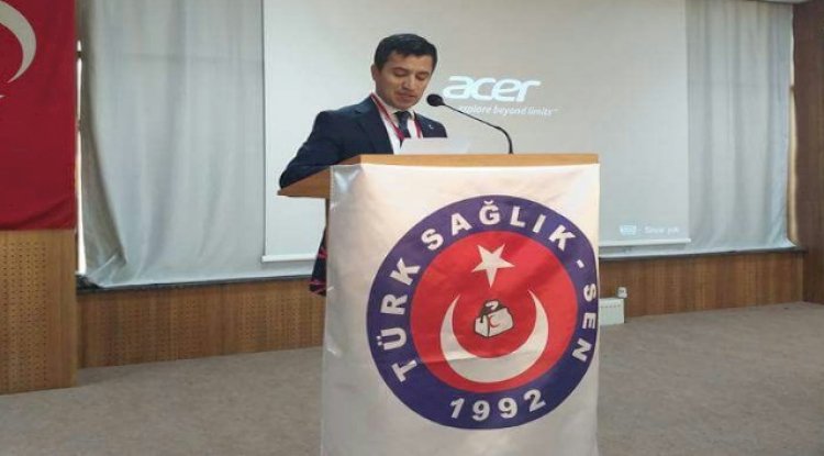 Çavdar’dan sert tepki