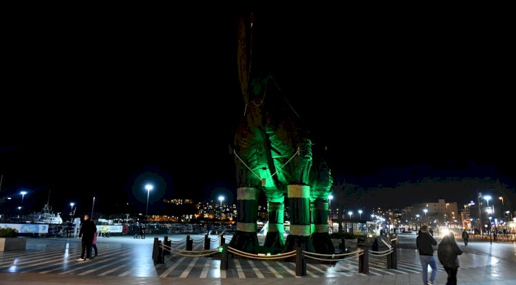 Kanserle mücadeleye dikkat çekildi