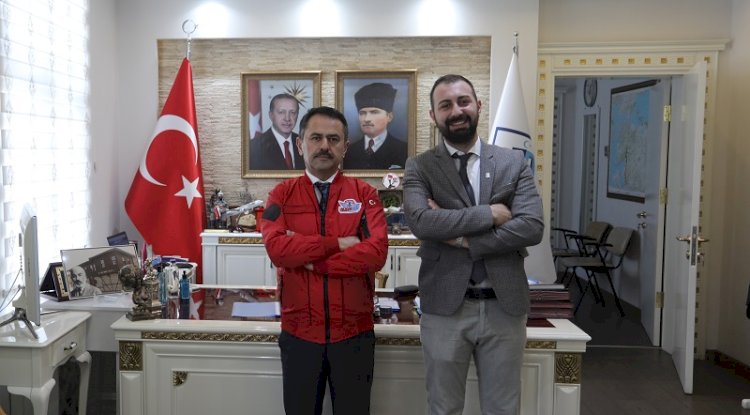 TEKNOFEST 2024 teknoloji yarışma başvuruları başladı